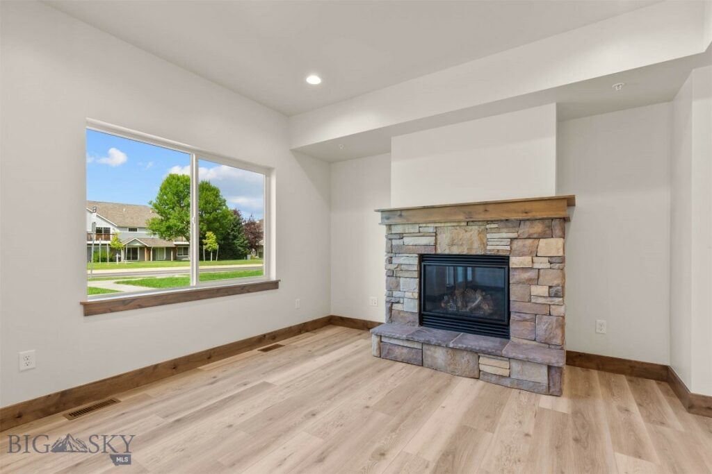1051 Baxter Creek Way, Bozeman MT 59718