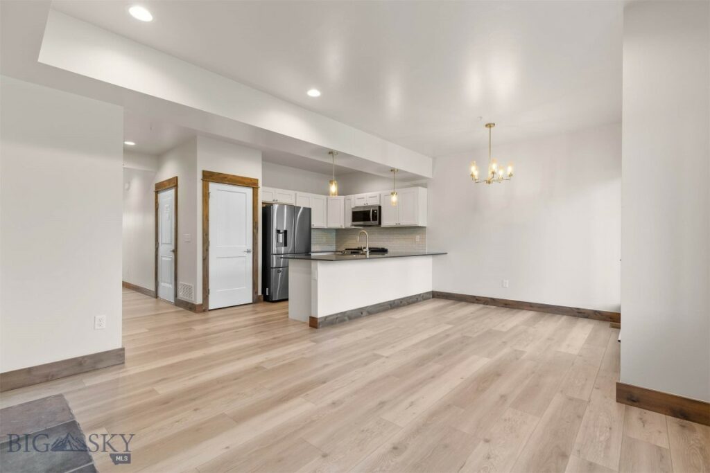 1051 Baxter Creek Way, Bozeman MT 59718