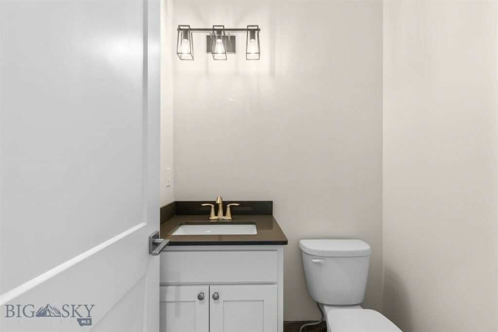 1051 Baxter Creek Way, Bozeman MT 59718