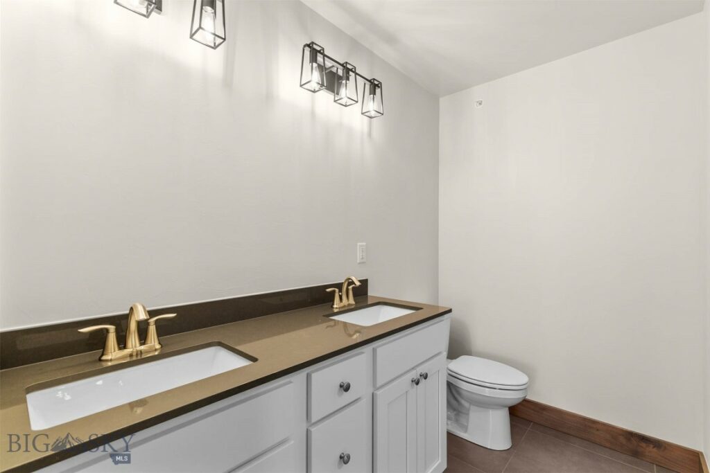 1051 Baxter Creek Way, Bozeman MT 59718