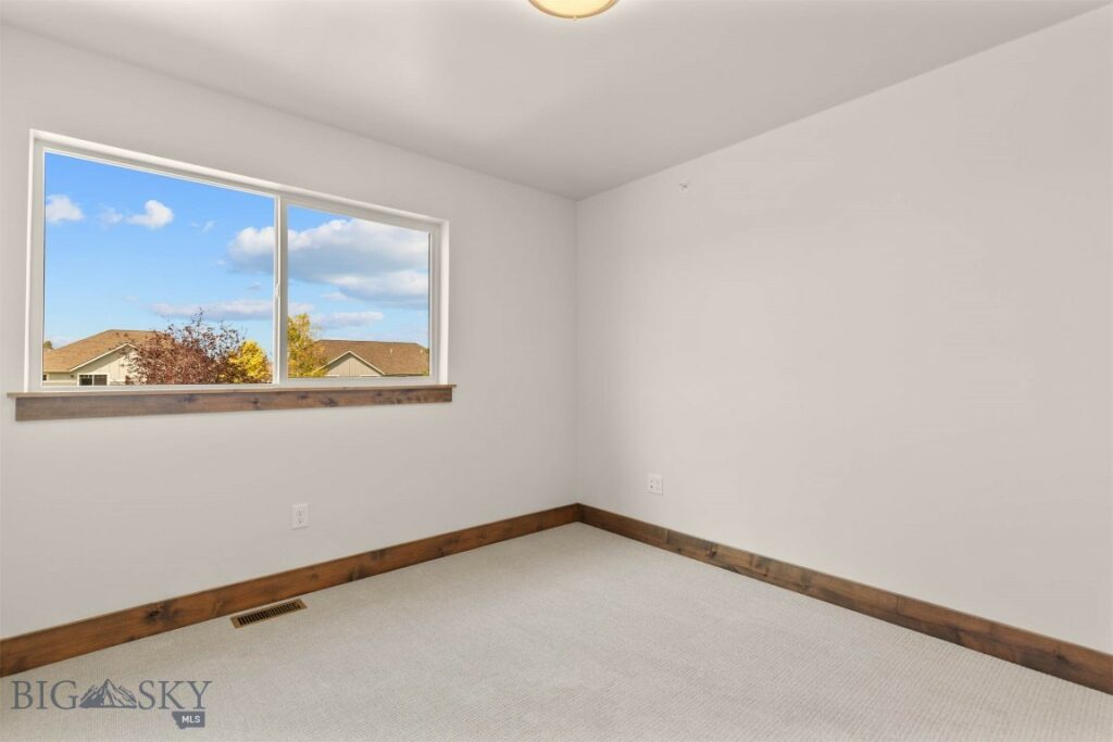 1051 Baxter Creek Way, Bozeman MT 59718