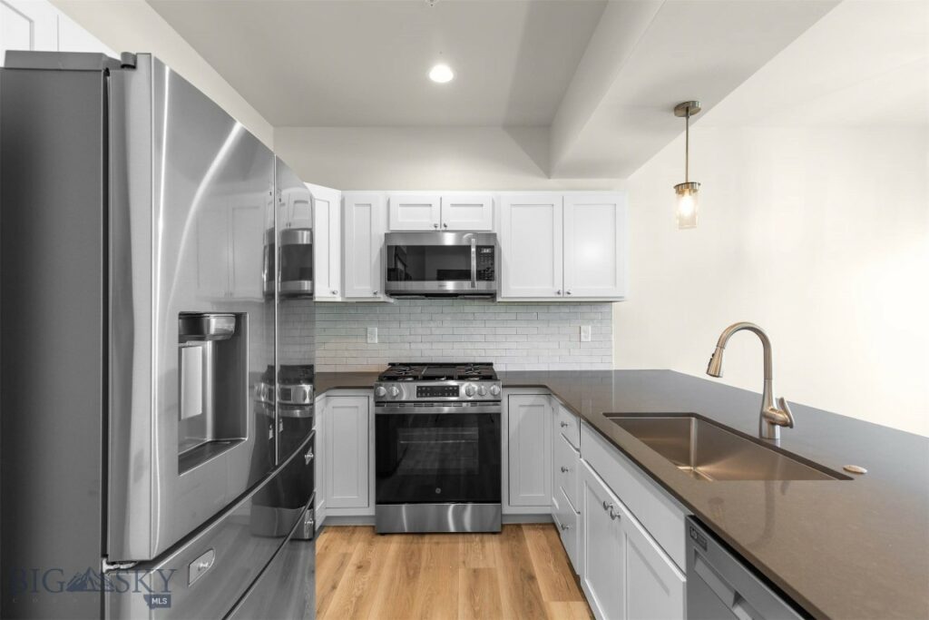 1051 Baxter Creek Way, Bozeman MT 59718