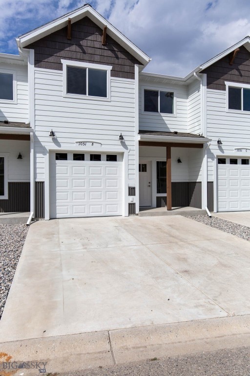1051 Baxter Creek Way, Bozeman MT 59718