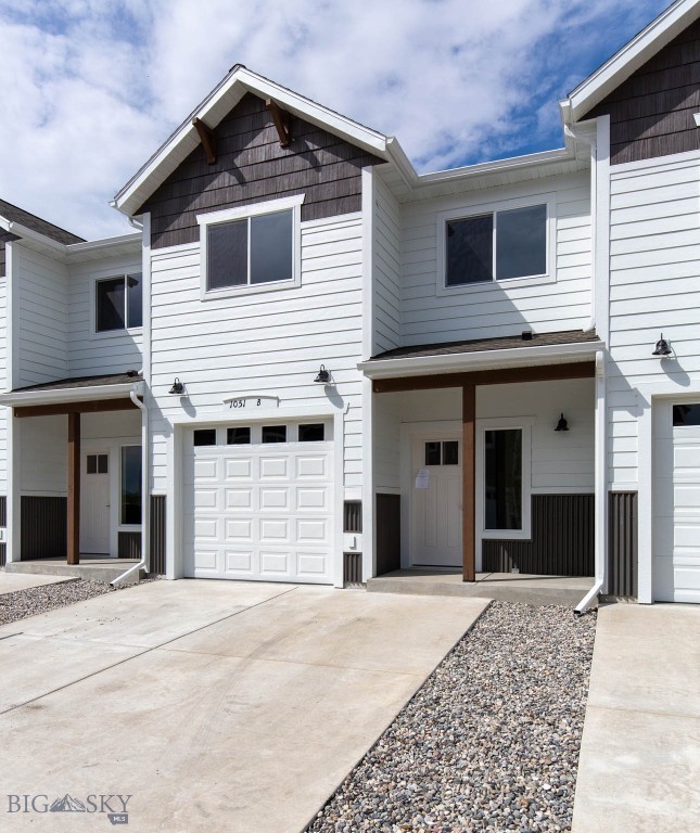 1051 Baxter Creek Way, Bozeman MT 59718