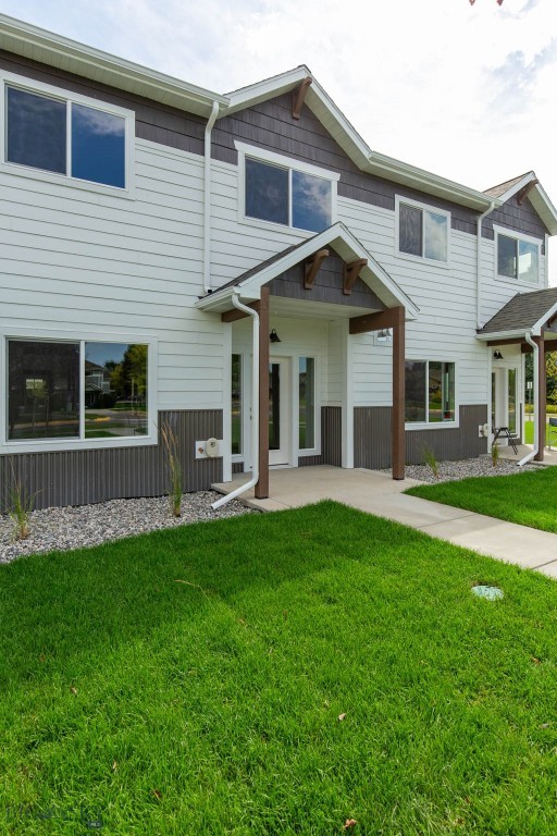 1051 Baxter Creek Way, Bozeman MT 59718