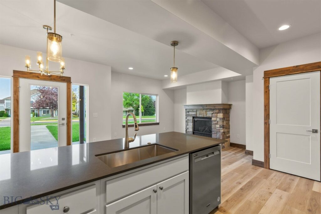 1051 Baxter Creek Way, Bozeman MT 59718