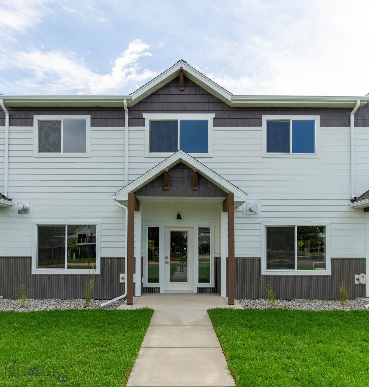 1051 Baxter Creek Way, Bozeman MT 59718
