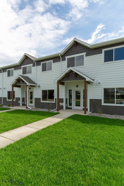 1051 Baxter Creek Way, Bozeman MT 59718