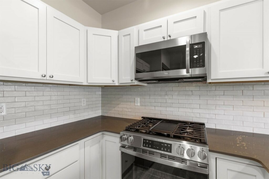 1051 Baxter Creek Way, Bozeman MT 59718