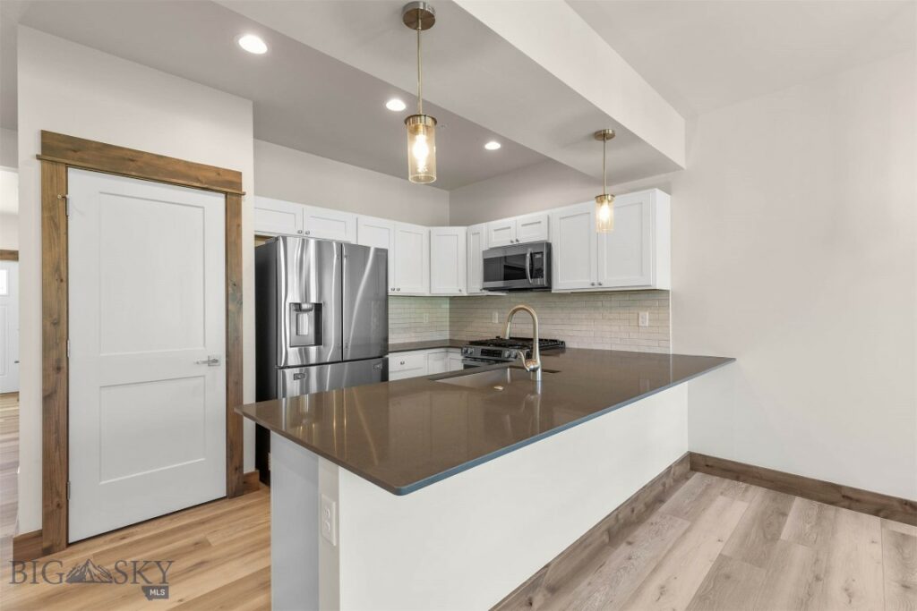 1051 Baxter Creek Way, Bozeman MT 59718