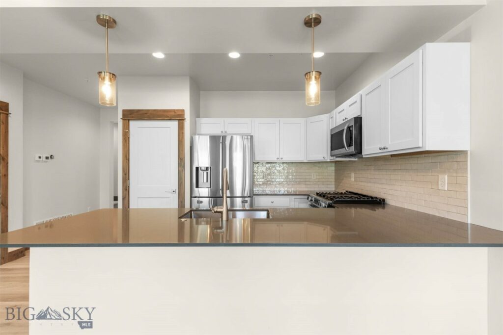 1051 Baxter Creek Way, Bozeman MT 59718