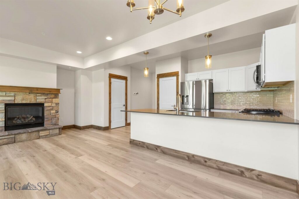 1051 Baxter Creek Way, Bozeman MT 59718