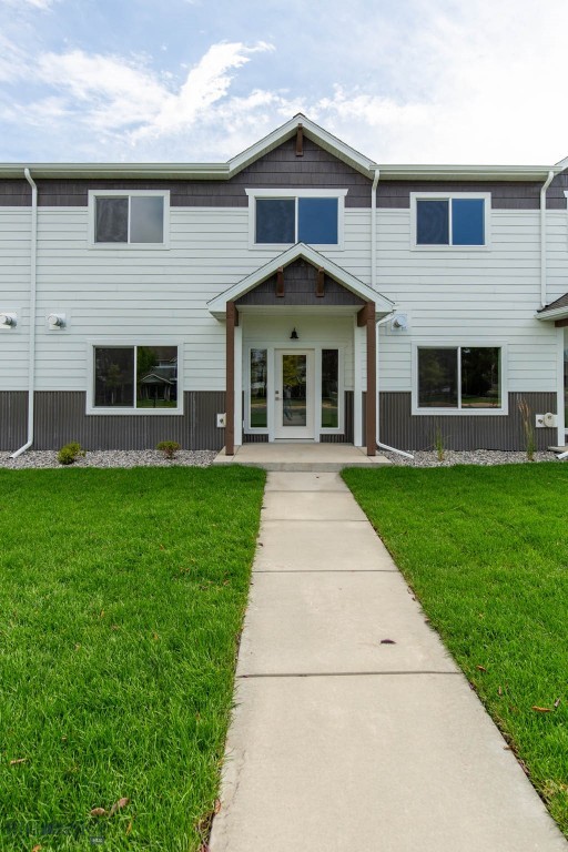1051 Baxter Creek Way, Bozeman MT 59718