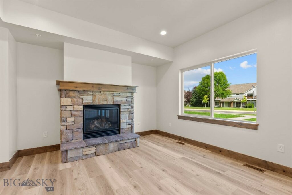1051 Baxter Creek Way, Bozeman MT 59718