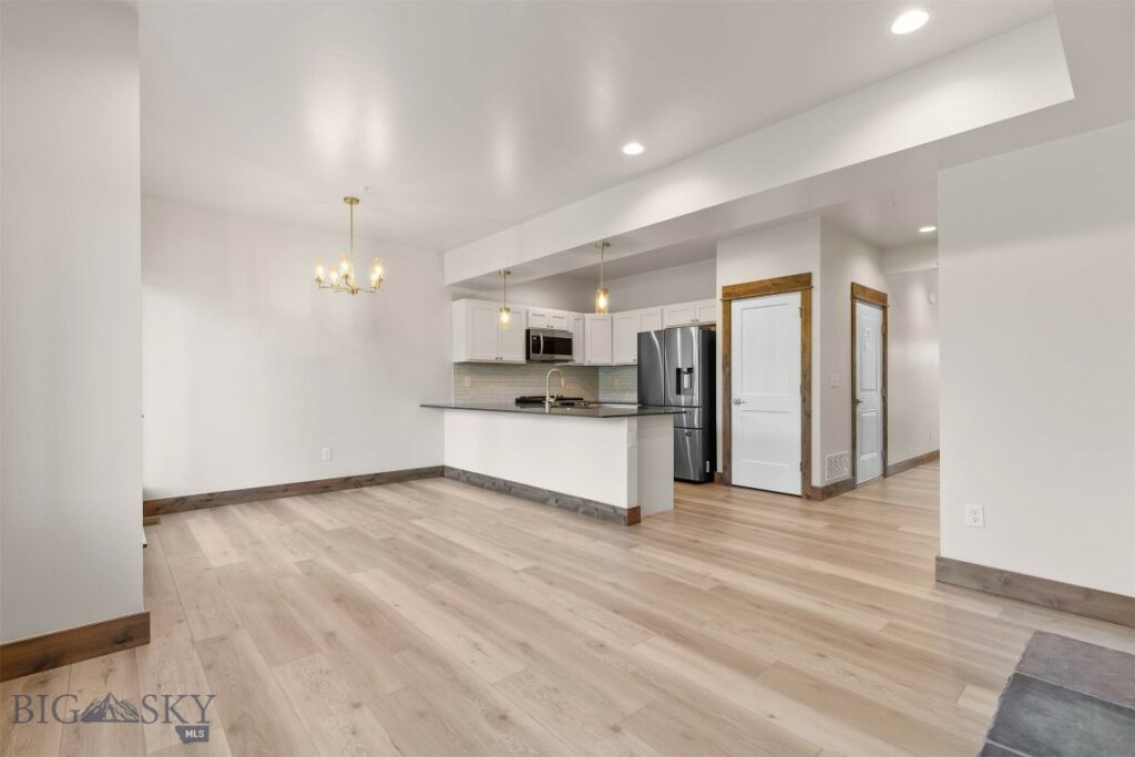 1051 Baxter Creek Way, Bozeman MT 59718
