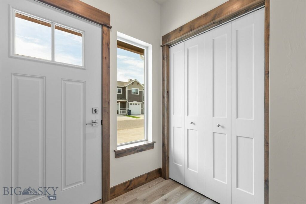 1051 Baxter Creek Way, Bozeman MT 59718