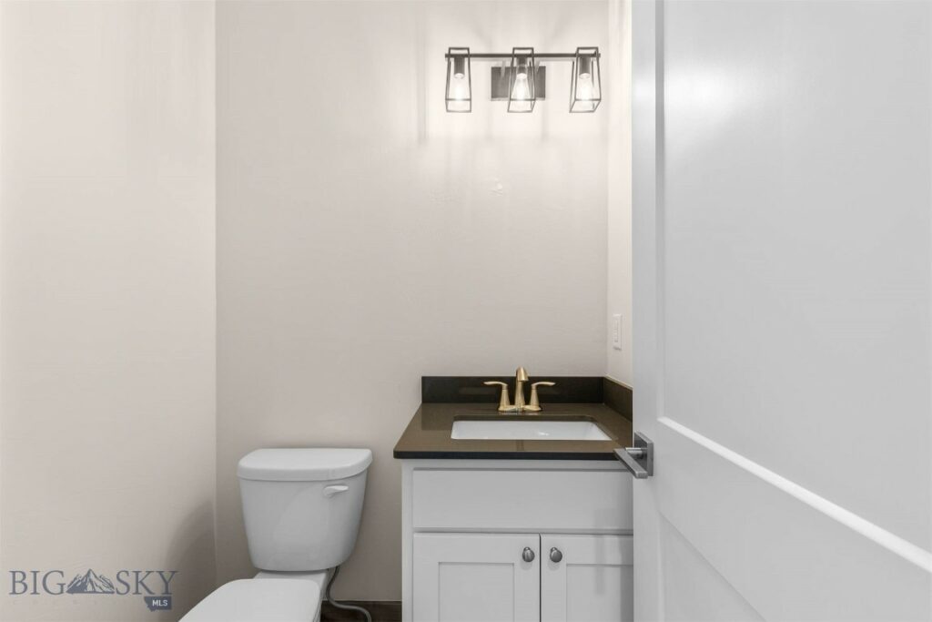 1051 Baxter Creek Way, Bozeman MT 59718