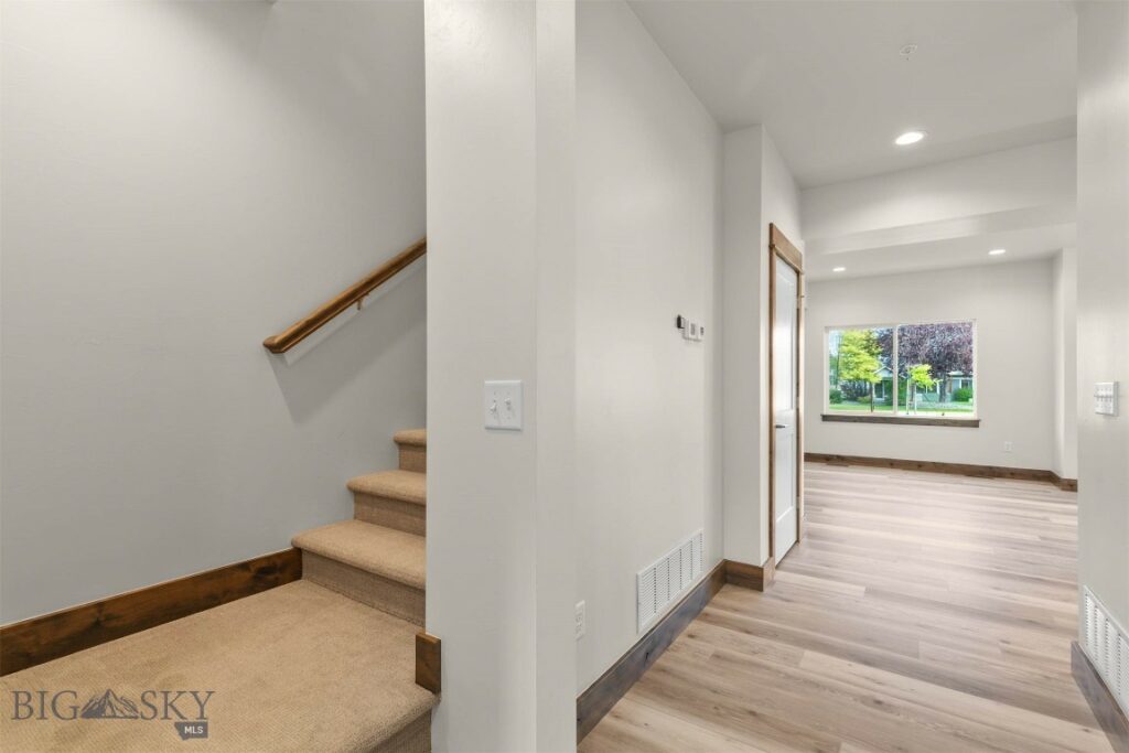 1051 Baxter Creek Way, Bozeman MT 59718