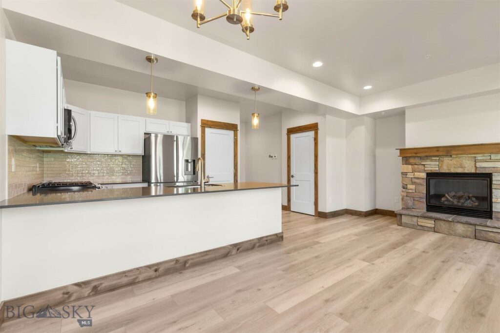 1051 Baxter Creek Way, Bozeman MT 59718