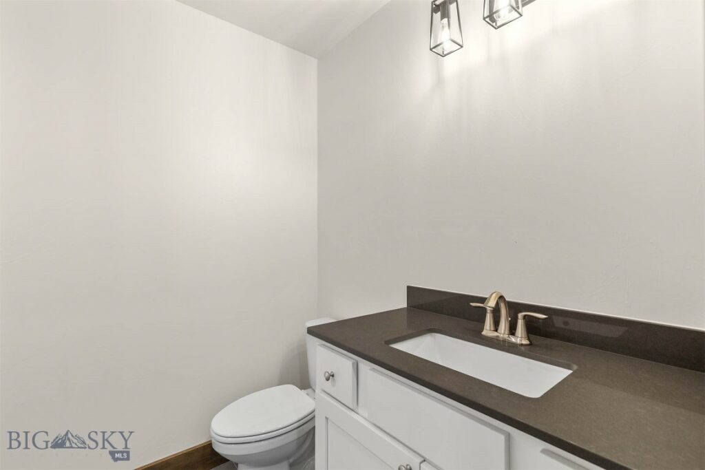 1051 Baxter Creek Way, Bozeman MT 59718