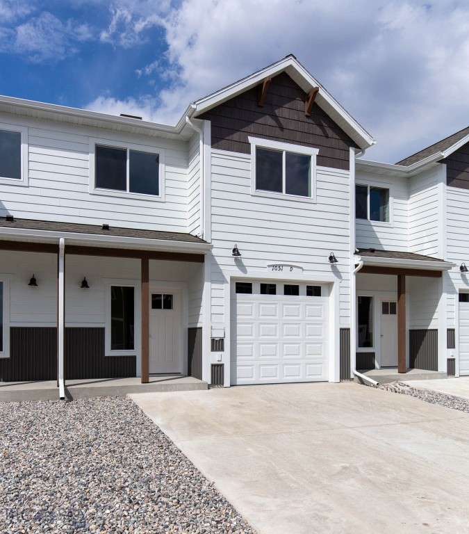 1051 Baxter Creek Way, Bozeman MT 59718