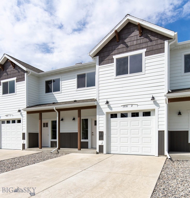 1051 Baxter Creek Way, Bozeman MT 59718
