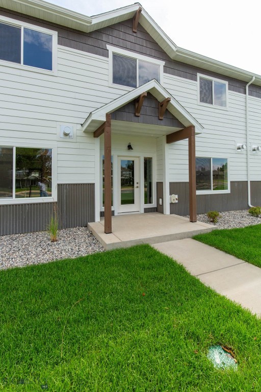 1051 Baxter Creek Way, Bozeman MT 59718