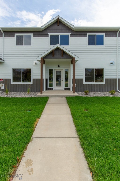 1051 Baxter Creek Way, Bozeman MT 59718