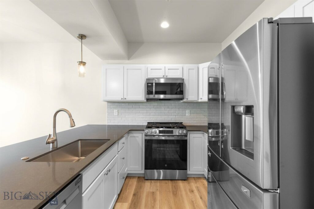 1051 Baxter Creek Way, Bozeman MT 59718