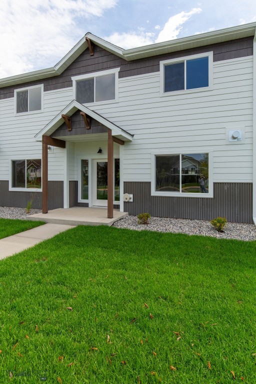 1051 Baxter Creek Way, Bozeman MT 59718