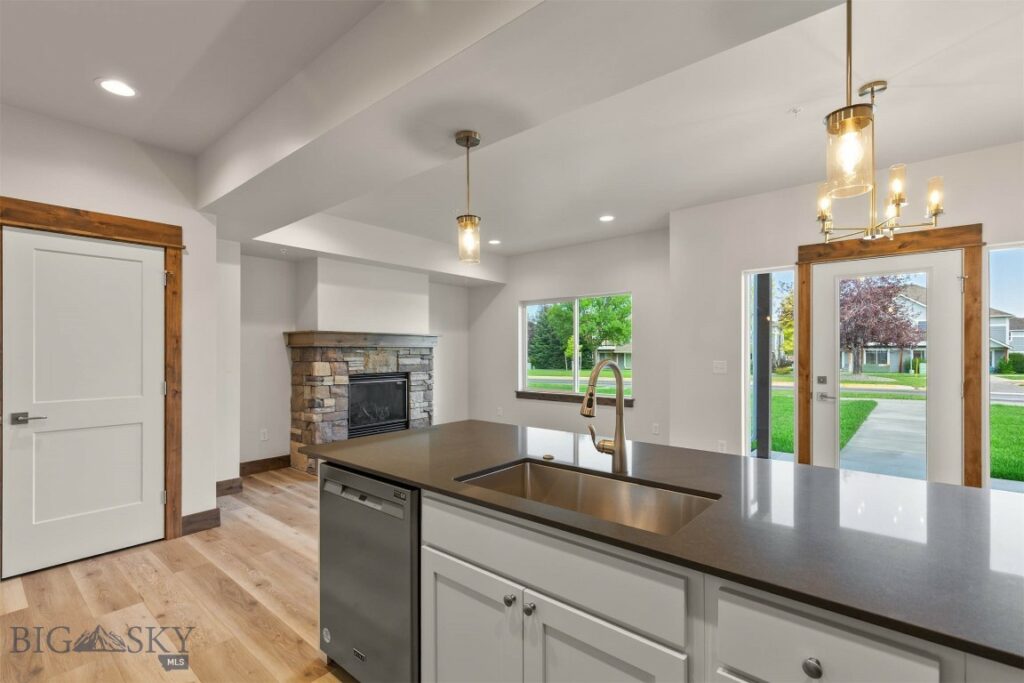 1051 Baxter Creek Way, Bozeman MT 59718