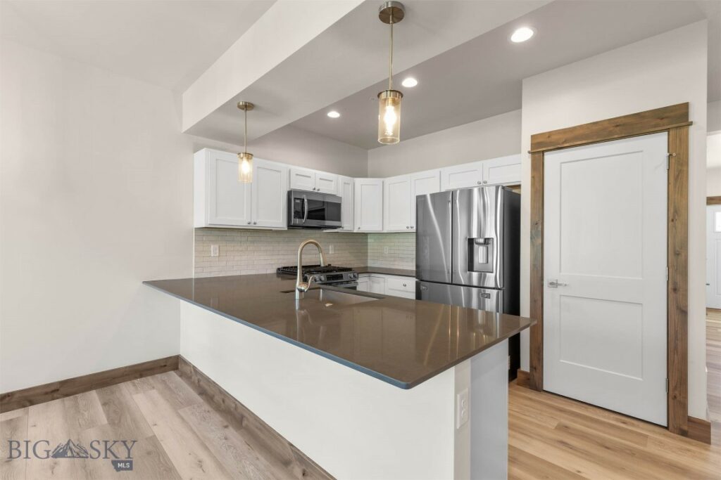 1051 Baxter Creek Way, Bozeman MT 59718