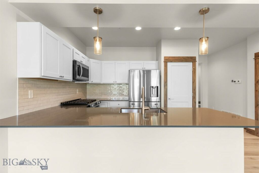 1051 Baxter Creek Way, Bozeman MT 59718