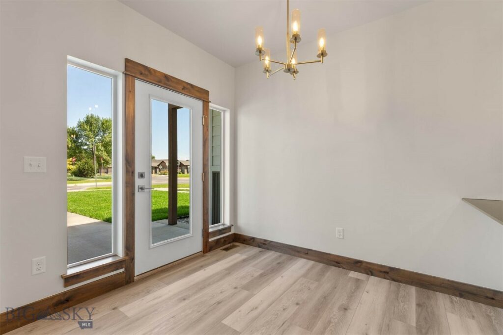 1051 Baxter Creek Way, Bozeman MT 59718