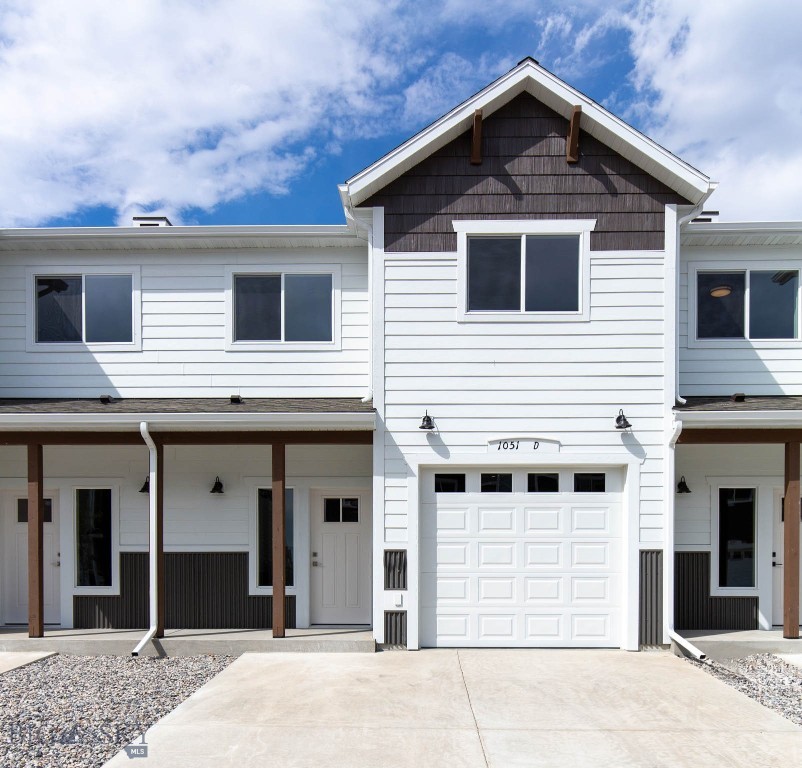 1051 Baxter Creek Way, Bozeman MT 59718