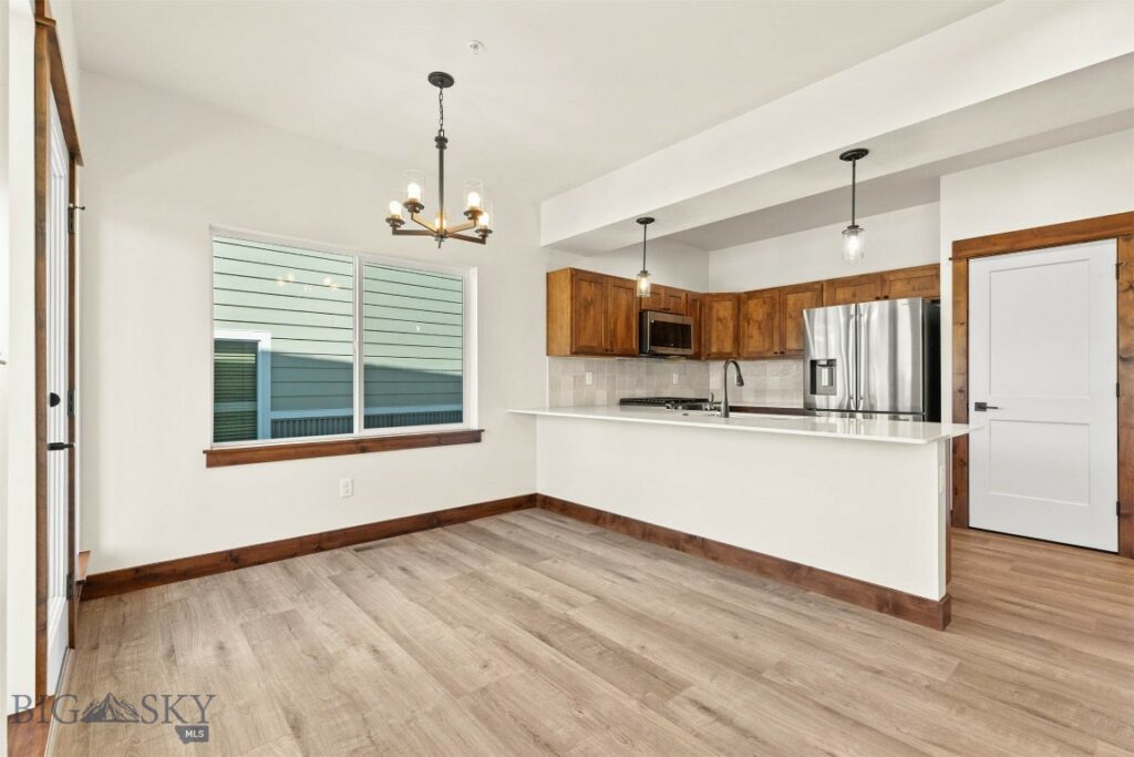 1051 Baxter Creek Way, Bozeman MT 59718