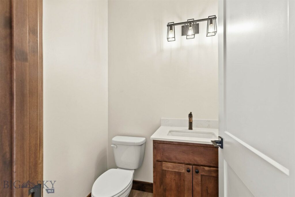 1051 Baxter Creek Way, Bozeman MT 59718