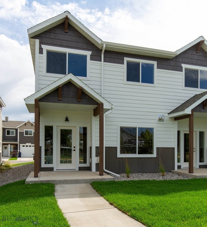 1051 Baxter Creek Way, Bozeman MT 59718
