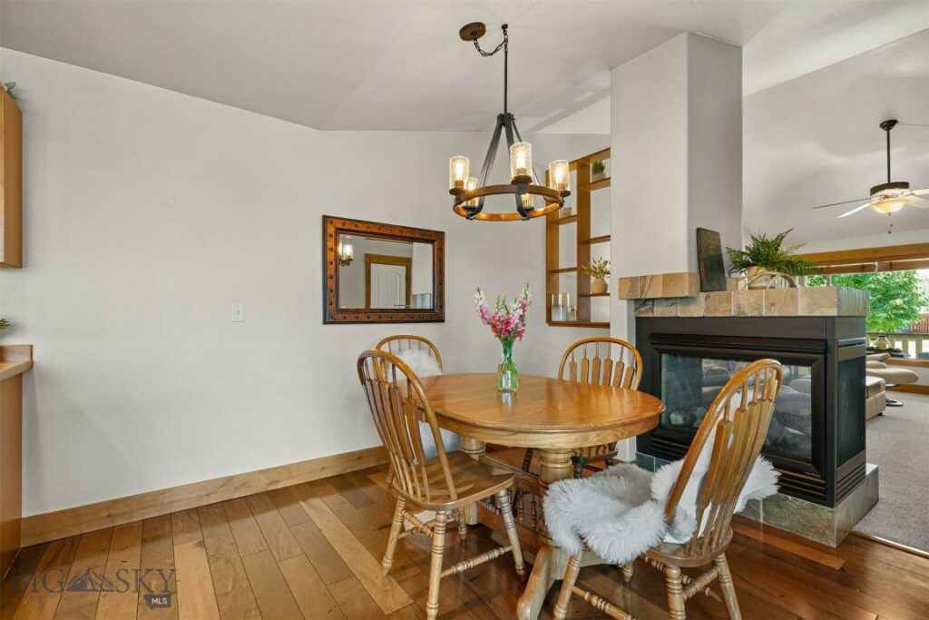 1052 Flanders Creek, Bozeman MT 59718