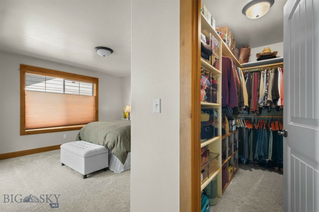 1052 Flanders Creek, Bozeman MT 59718
