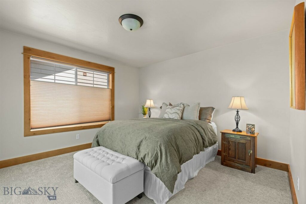 1052 Flanders Creek, Bozeman MT 59718
