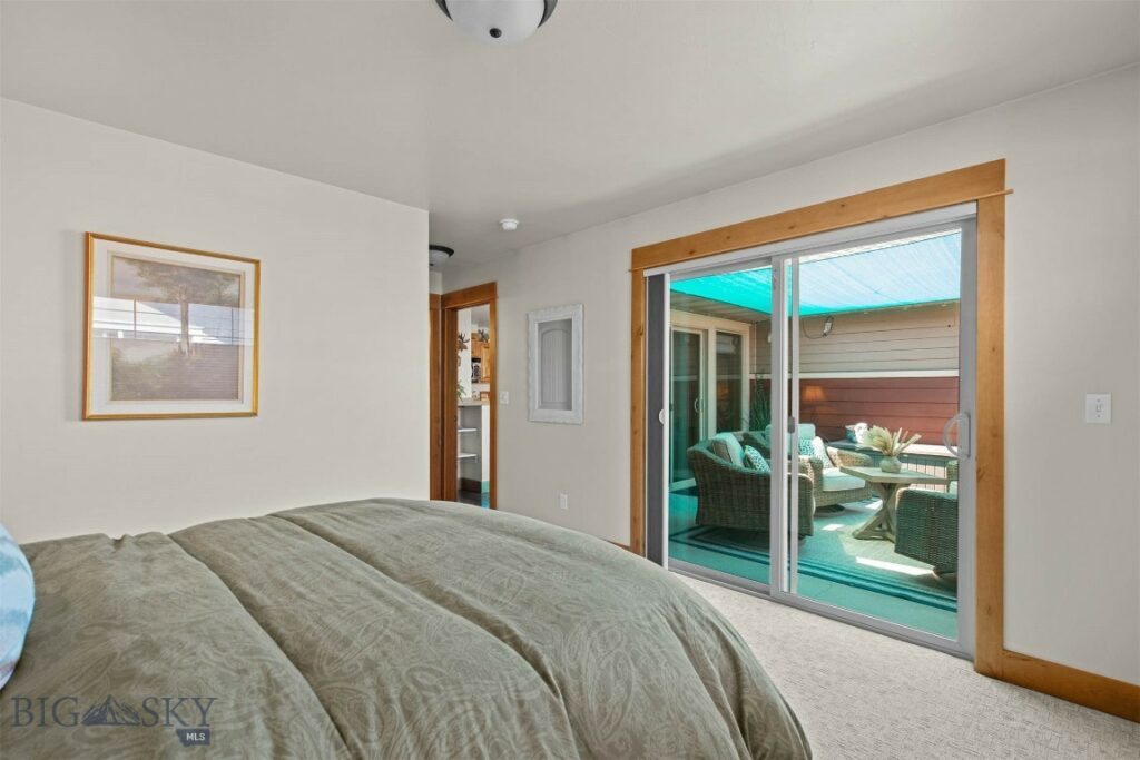 1052 Flanders Creek, Bozeman MT 59718