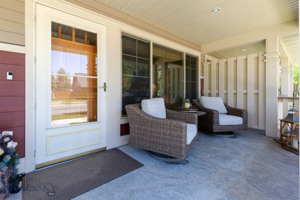 1052 Flanders Creek, Bozeman MT 59718
