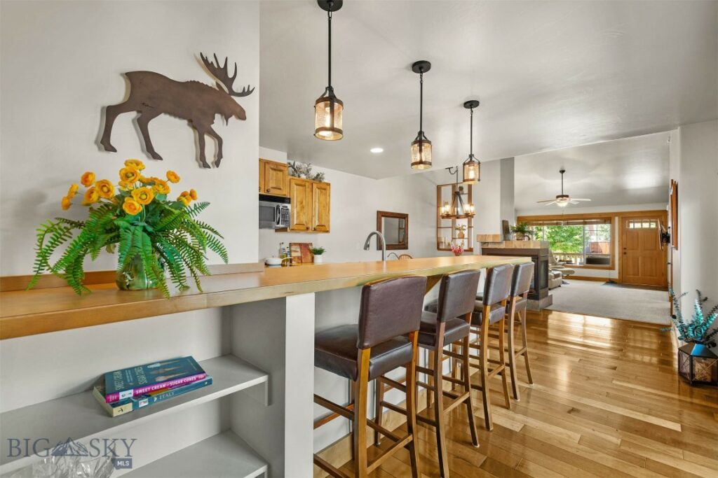 1052 Flanders Creek, Bozeman MT 59718
