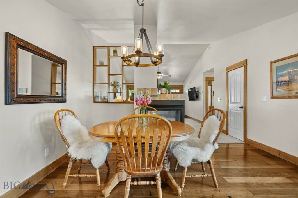 1052 Flanders Creek, Bozeman MT 59718