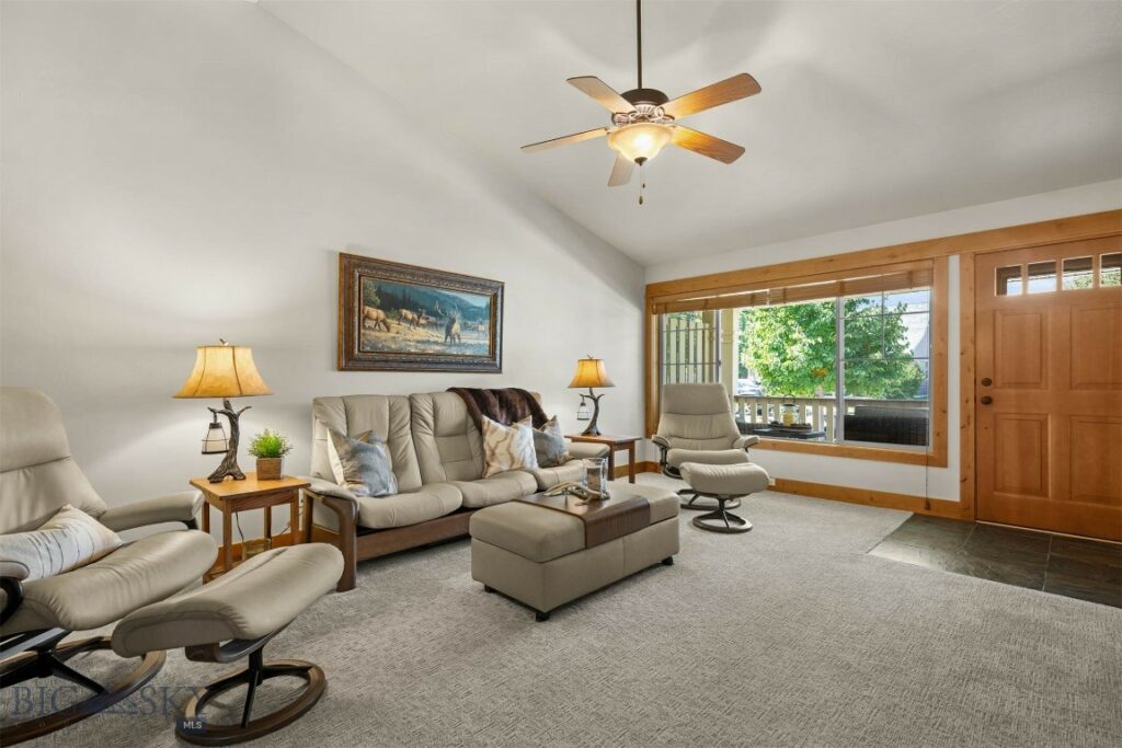 1052 Flanders Creek, Bozeman MT 59718