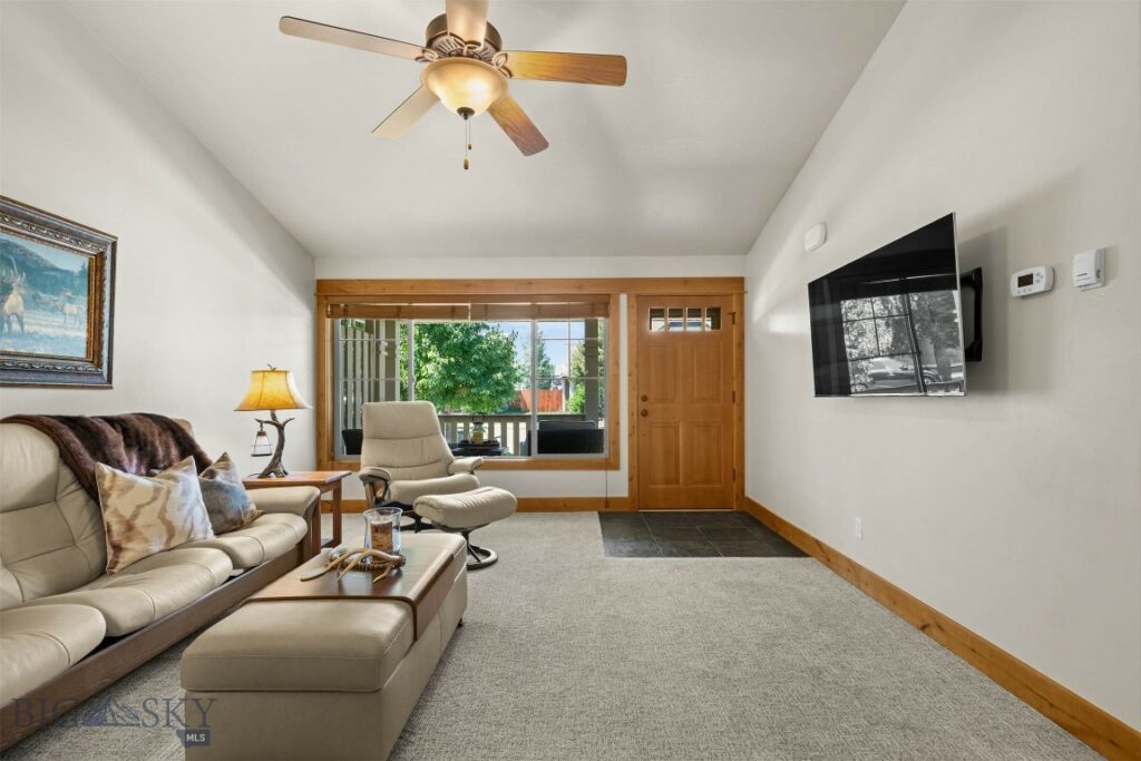 1052 Flanders Creek, Bozeman MT 59718