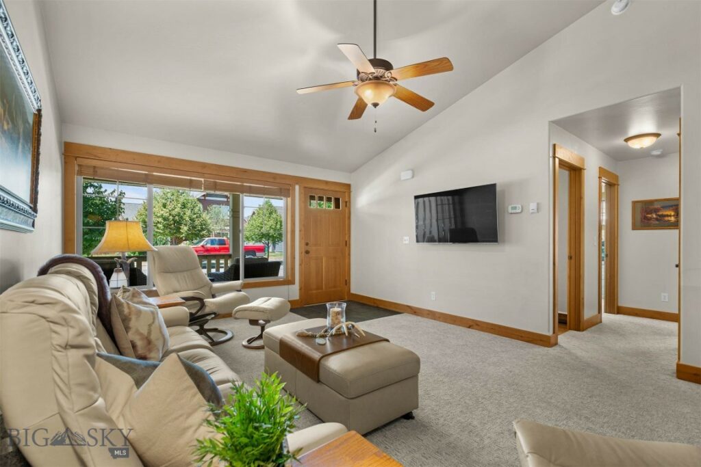 1052 Flanders Creek, Bozeman MT 59718