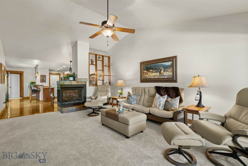 1052 Flanders Creek, Bozeman MT 59718