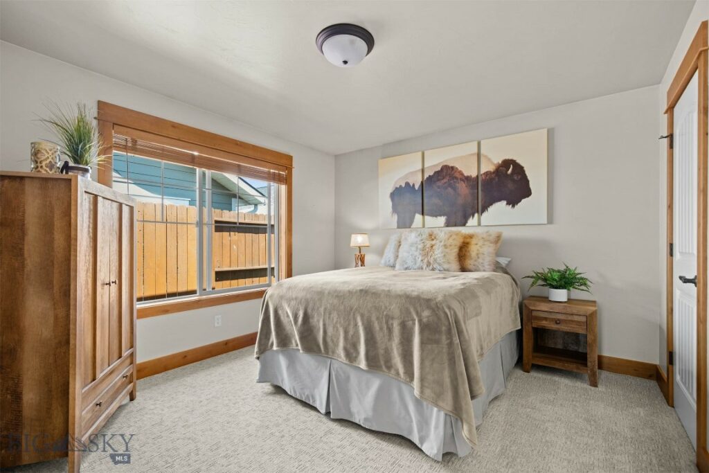 1052 Flanders Creek, Bozeman MT 59718